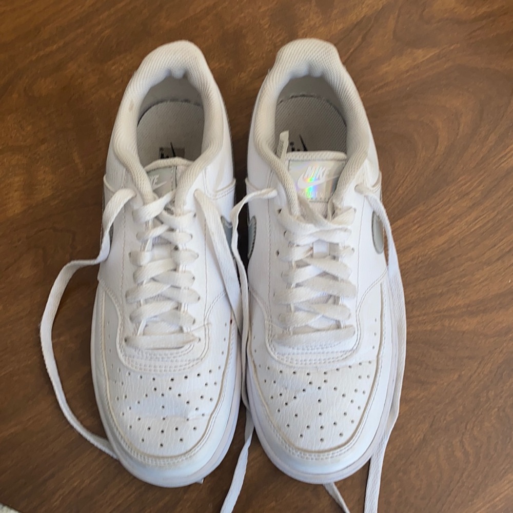 Nike shoes